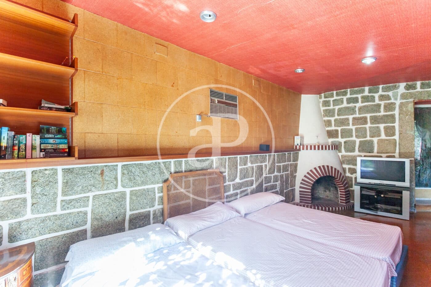 8 soveværelse Villa til salg i Torrelodones med swimmingpool - € 1.450.000 (Ref: 8147720)