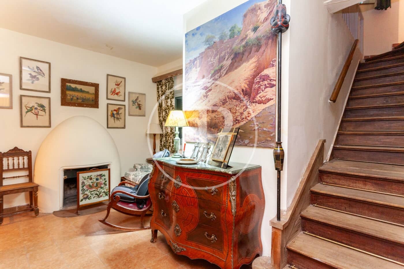 8 soveværelse Villa til salg i Torrelodones med swimmingpool - € 1.450.000 (Ref: 8147720)