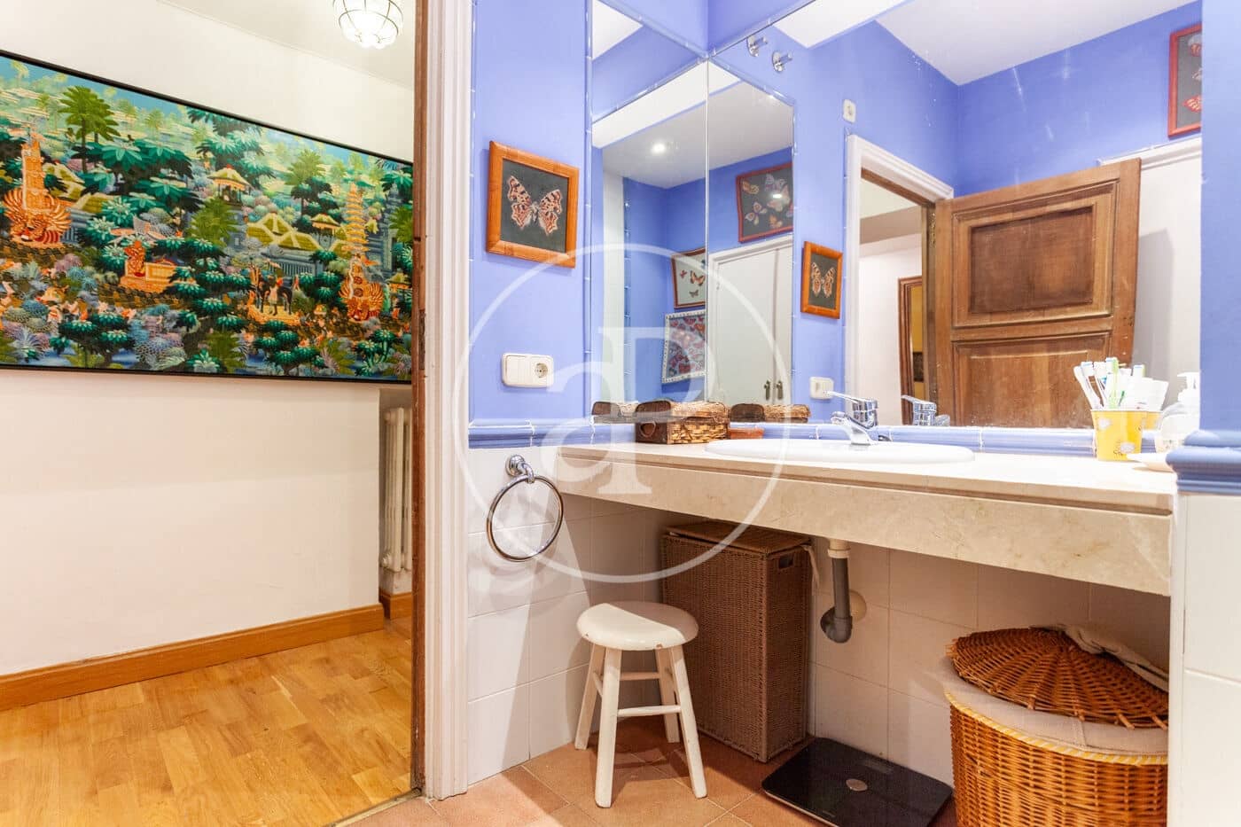 8 soveværelse Villa til salg i Torrelodones med swimmingpool - € 1.450.000 (Ref: 8147720)