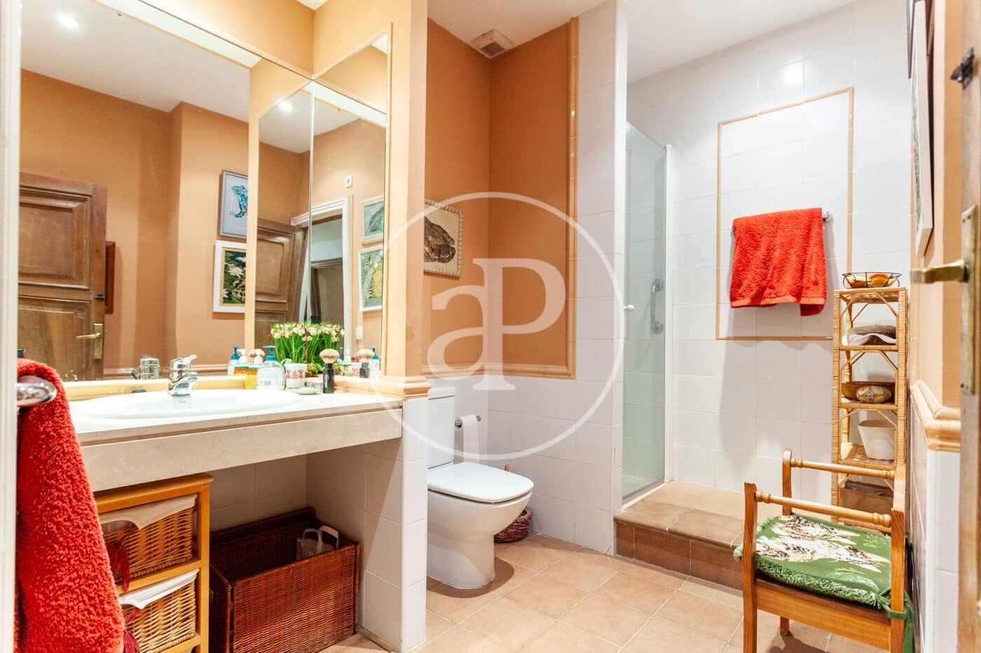 8 soveværelse Villa til salg i Torrelodones med swimmingpool - € 1.450.000 (Ref: 8147720)