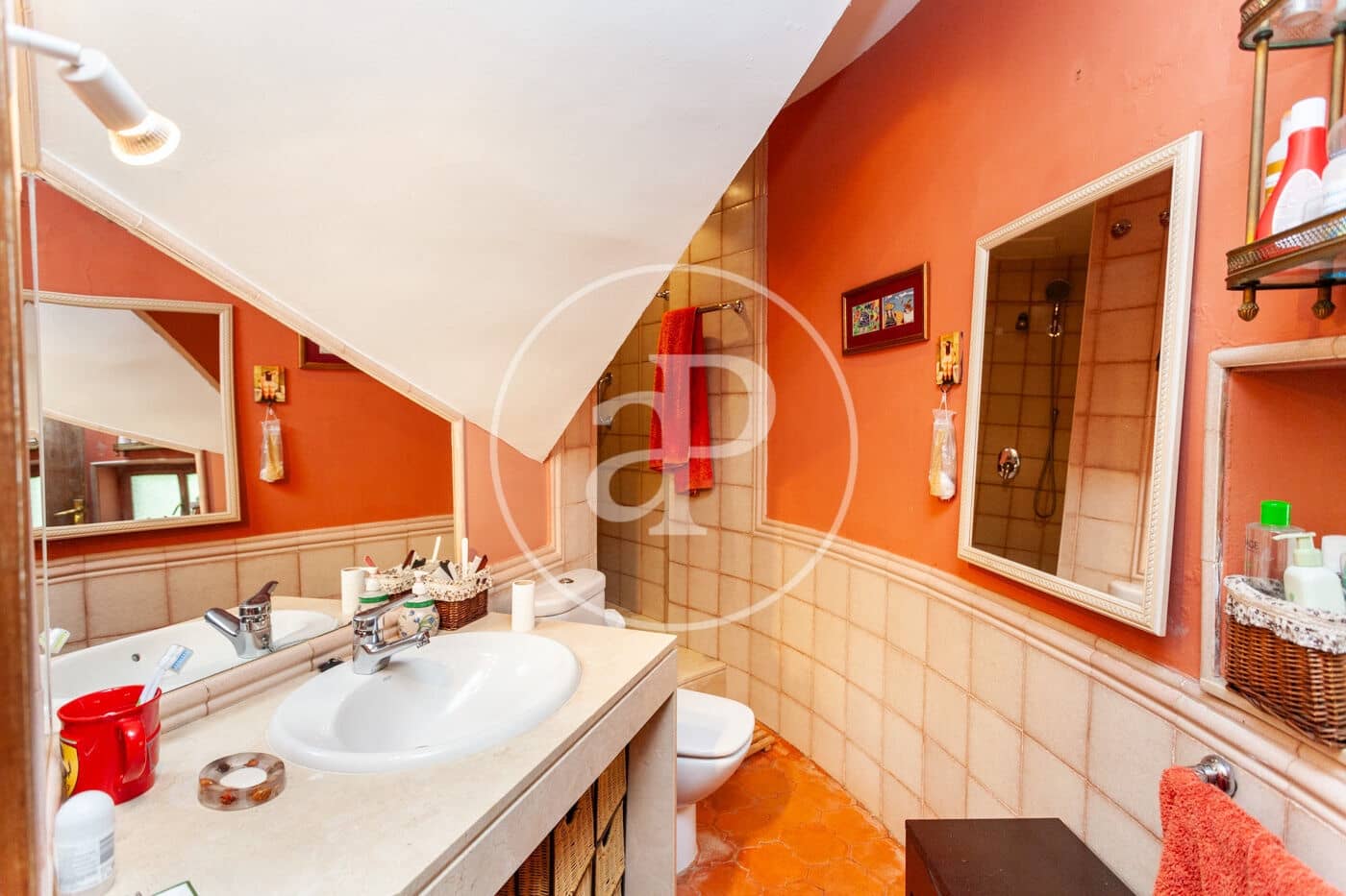 8 soveværelse Villa til salg i Torrelodones med swimmingpool - € 1.450.000 (Ref: 8147720)