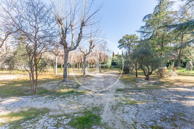 Undeveloped Land for sale in Torrelodones - € 2,750,000 (Ref: 8151757)