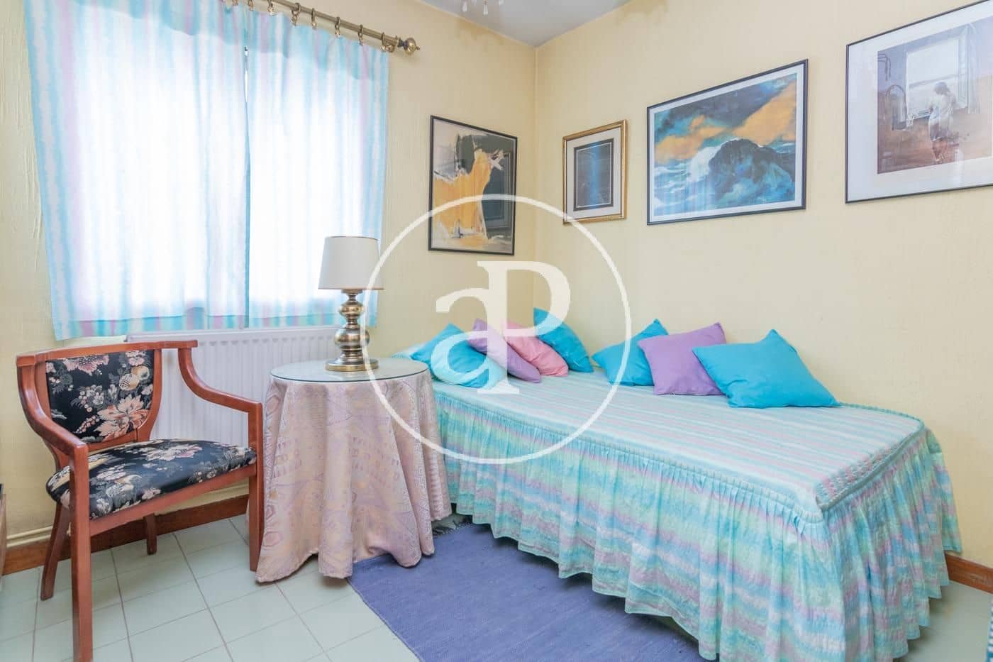 10 Zimmer Villa zu verkaufen in Madrid Stadt mit Pool - 2.500.000 € (Ref: 8151762)