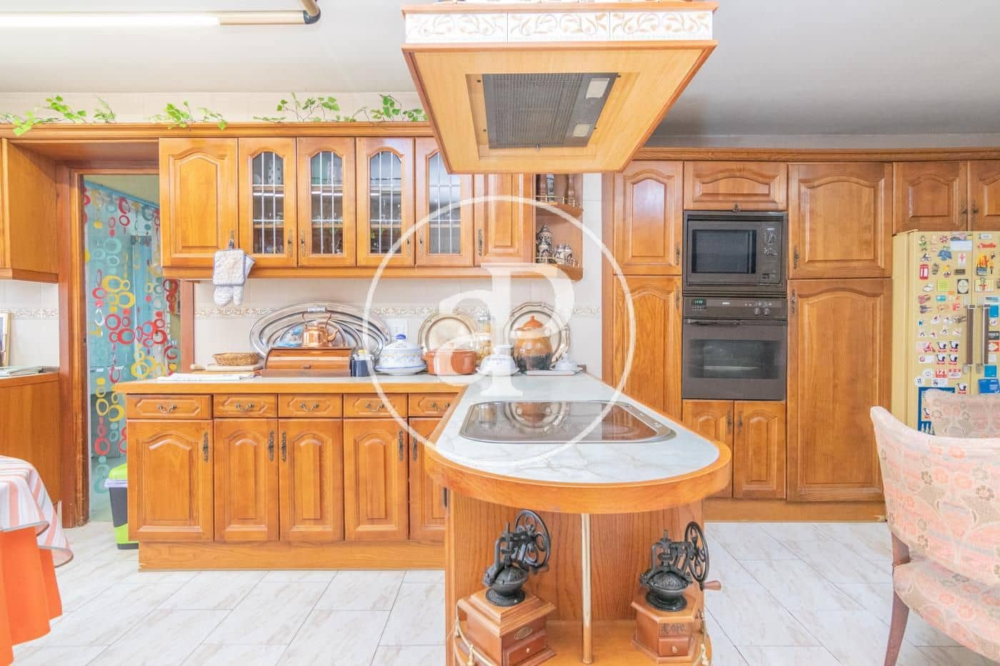 10 Zimmer Villa zu verkaufen in Madrid Stadt mit Pool - 2.500.000 € (Ref: 8151762)