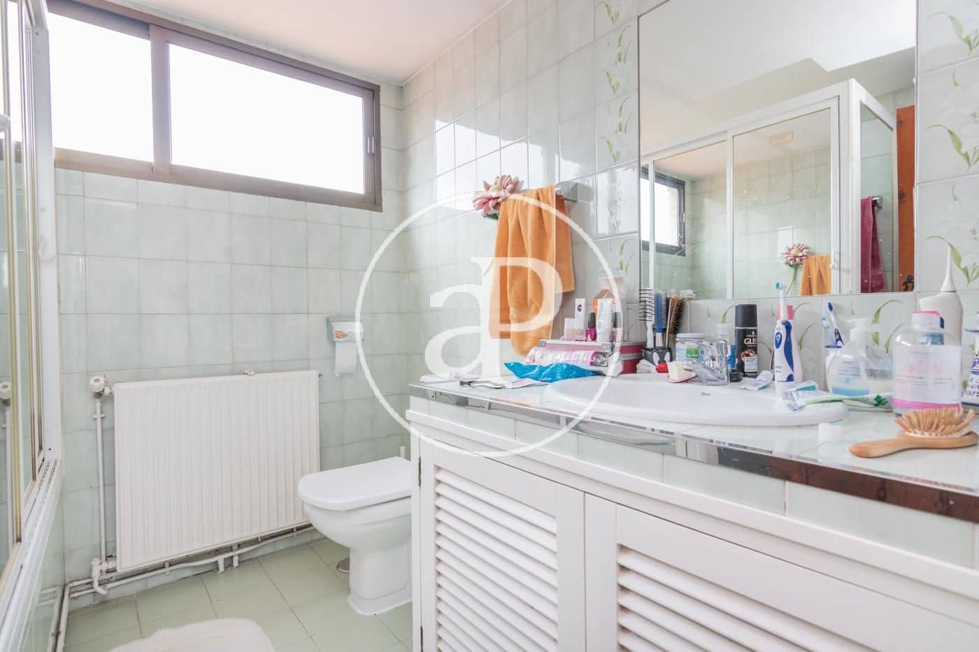 10 Zimmer Villa zu verkaufen in Madrid Stadt mit Pool - 2.500.000 € (Ref: 8151762)