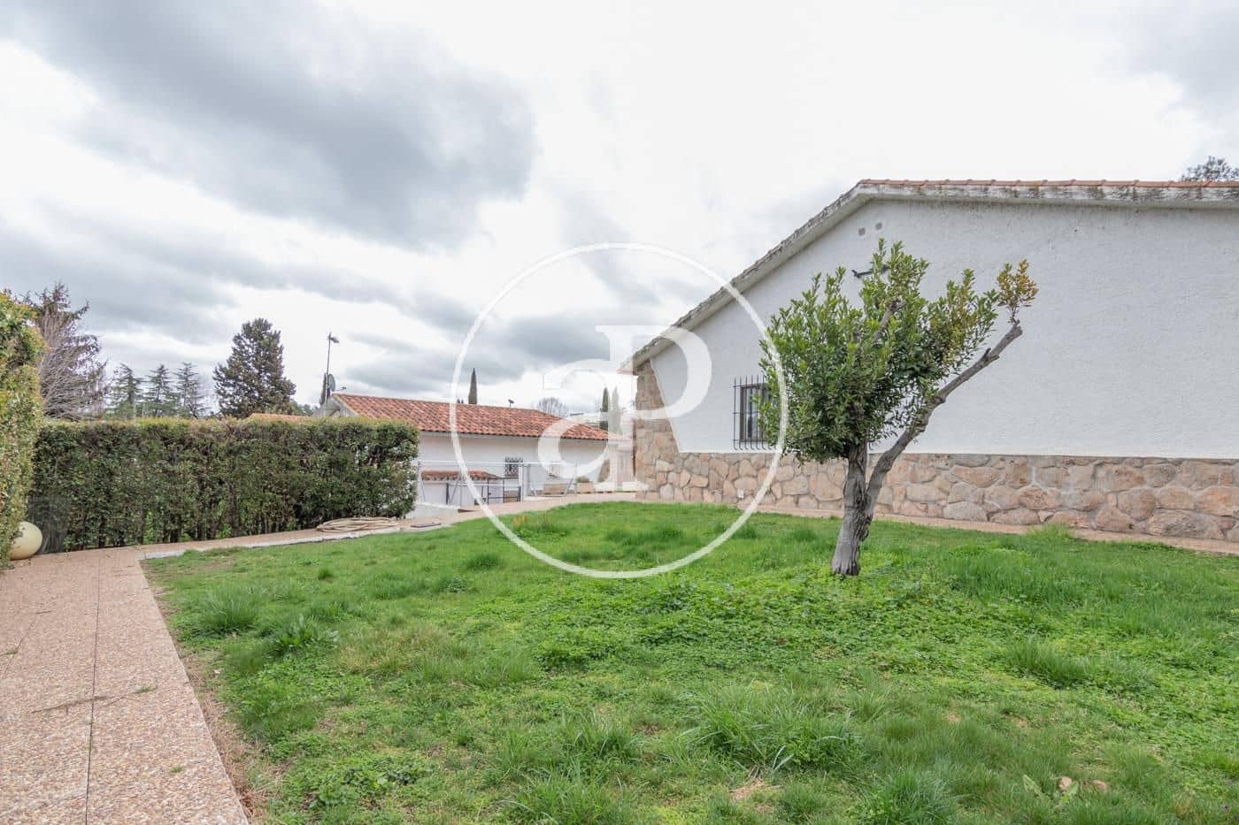 10 Zimmer Villa zu verkaufen in Madrid Stadt mit Pool - 2.500.000 € (Ref: 8151762)