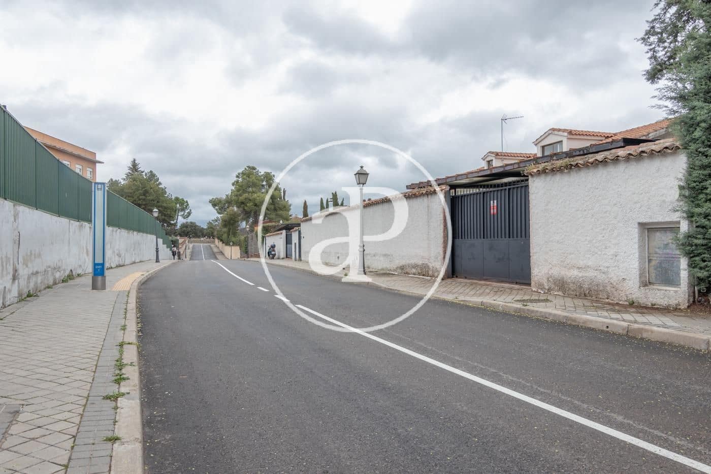 10 Zimmer Villa zu verkaufen in Madrid Stadt mit Pool - 2.500.000 € (Ref: 8151762)