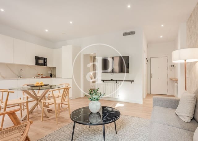 5 Zimmer Apartment zu verkaufen in Sol, Madrid Stadt - 4.200.000 € (Ref: 8172130)