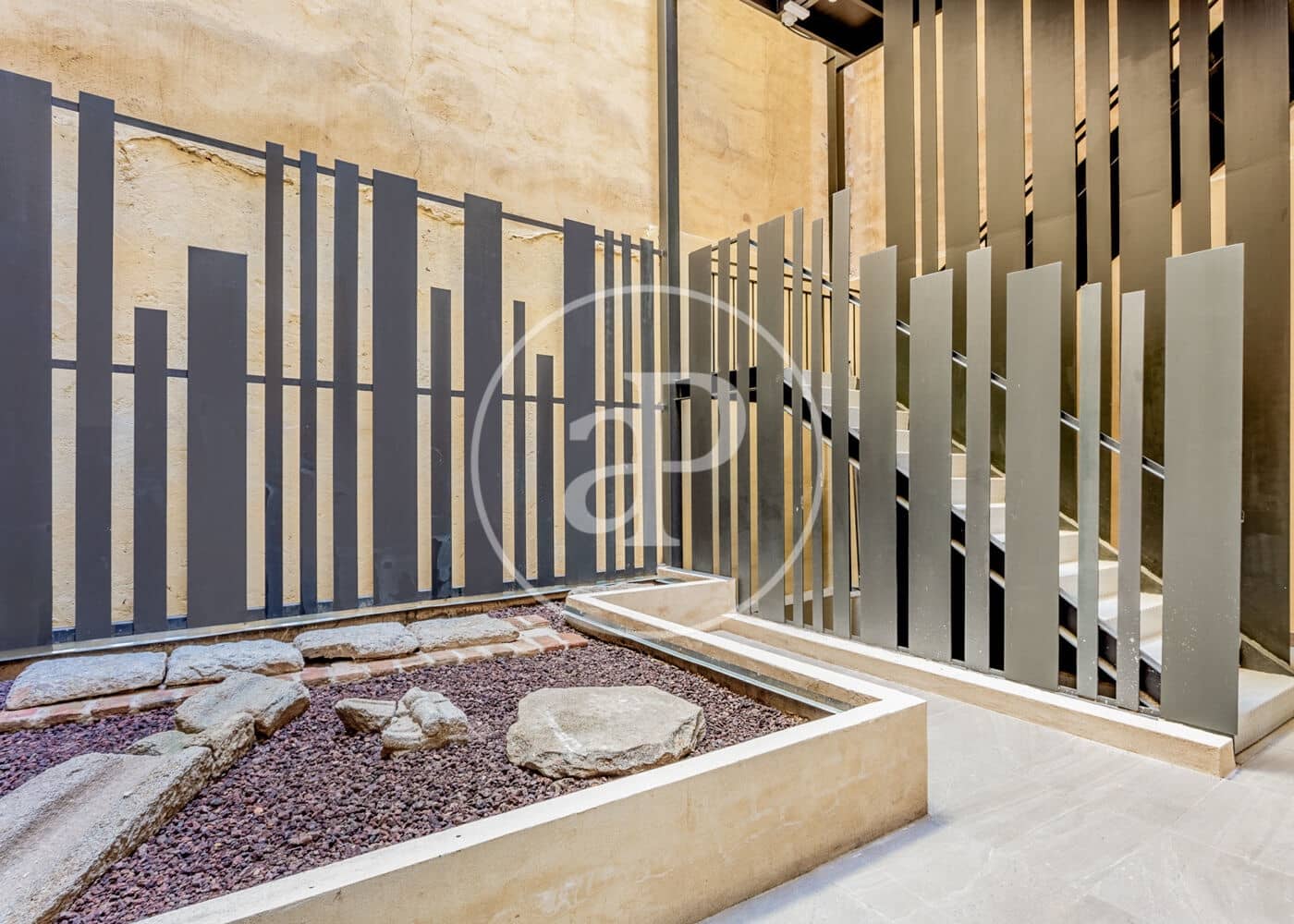 5 soveværelse Lejlighed til salg i Madrid by - € 4.200.000 (Ref: 8172130)