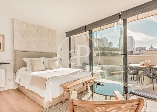 5 Zimmer Apartment zu verkaufen in Sol, Madrid Stadt - 4.200.000 € (Ref: 8172130)