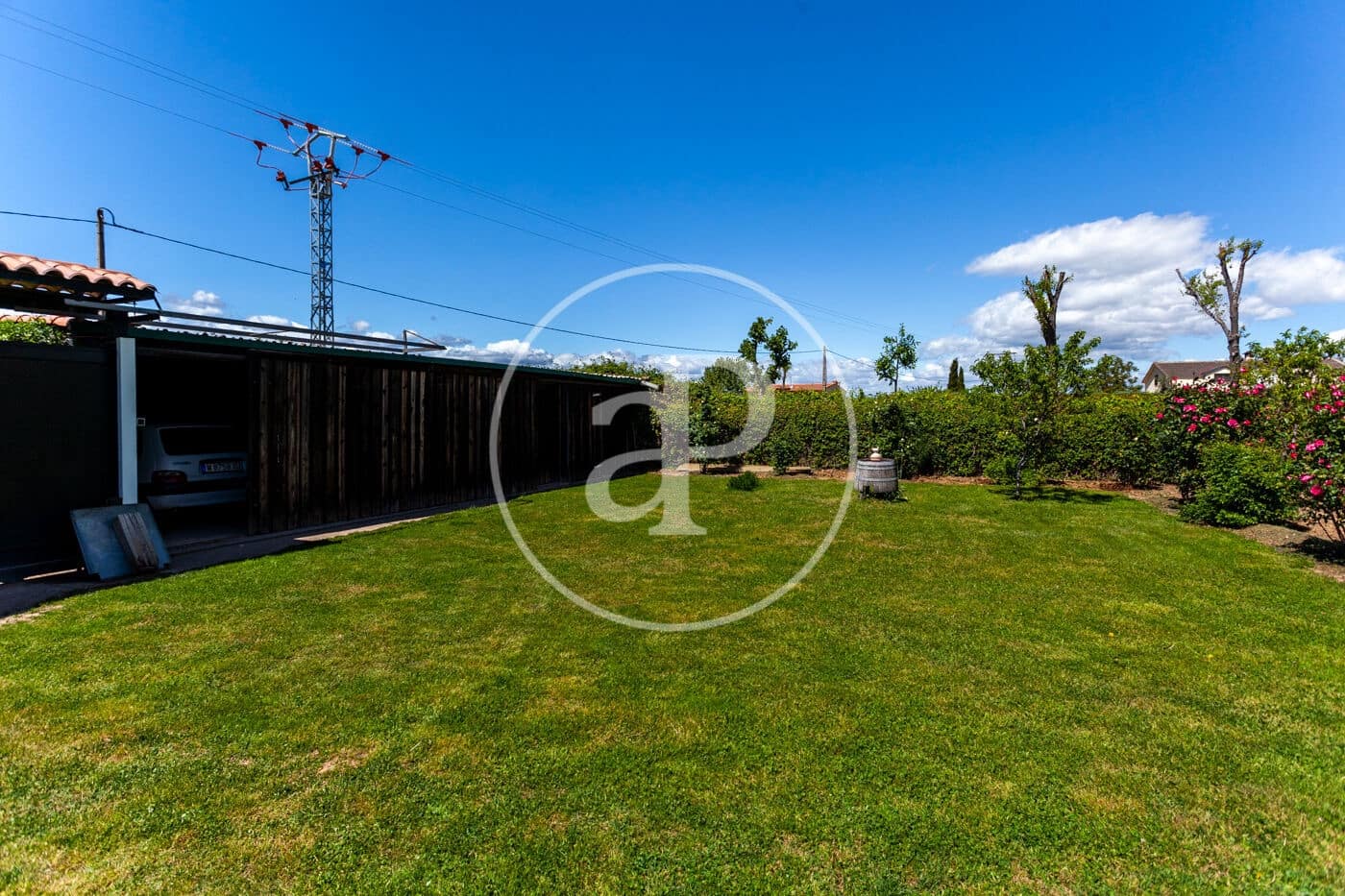 5 soveværelse Villa til salg i Fuente el Saz de Jarama med swimmingpool - € 1.350.000 (Ref: 8174225)