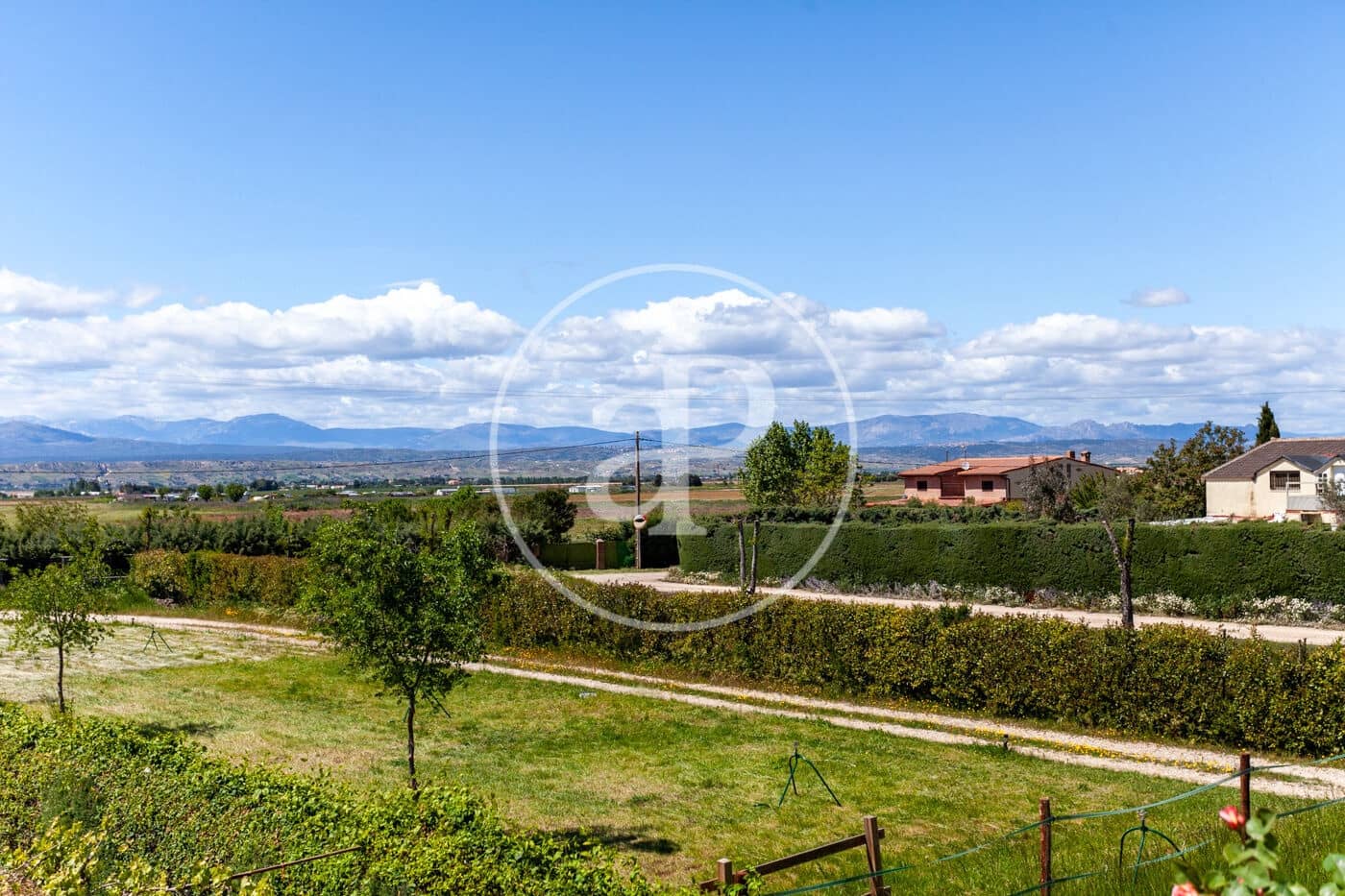 5 soveværelse Villa til salg i Fuente el Saz de Jarama med swimmingpool - € 1.350.000 (Ref: 8174225)