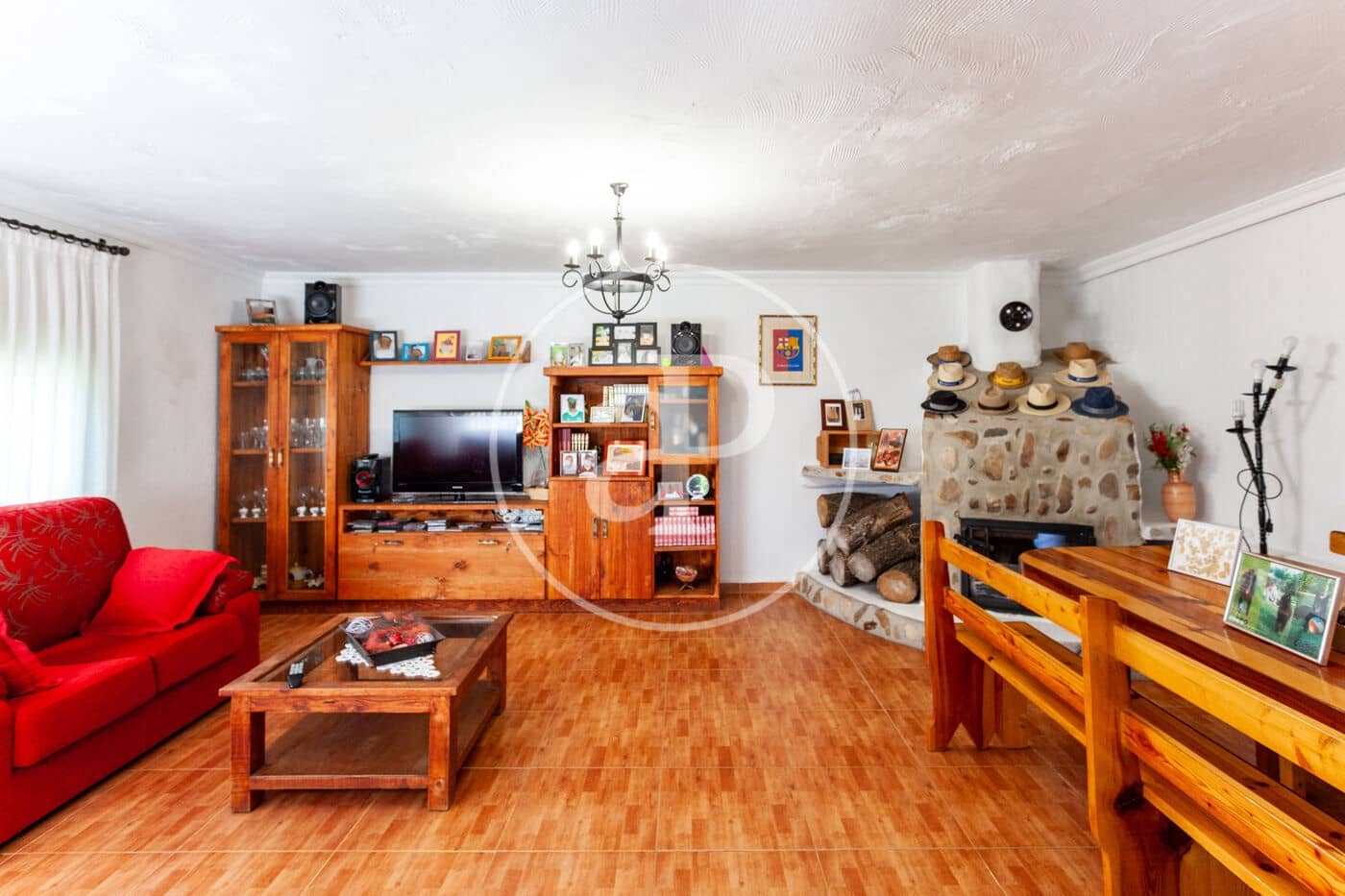 5 soveværelse Villa til salg i Fuente el Saz de Jarama med swimmingpool - € 1.350.000 (Ref: 8174225)