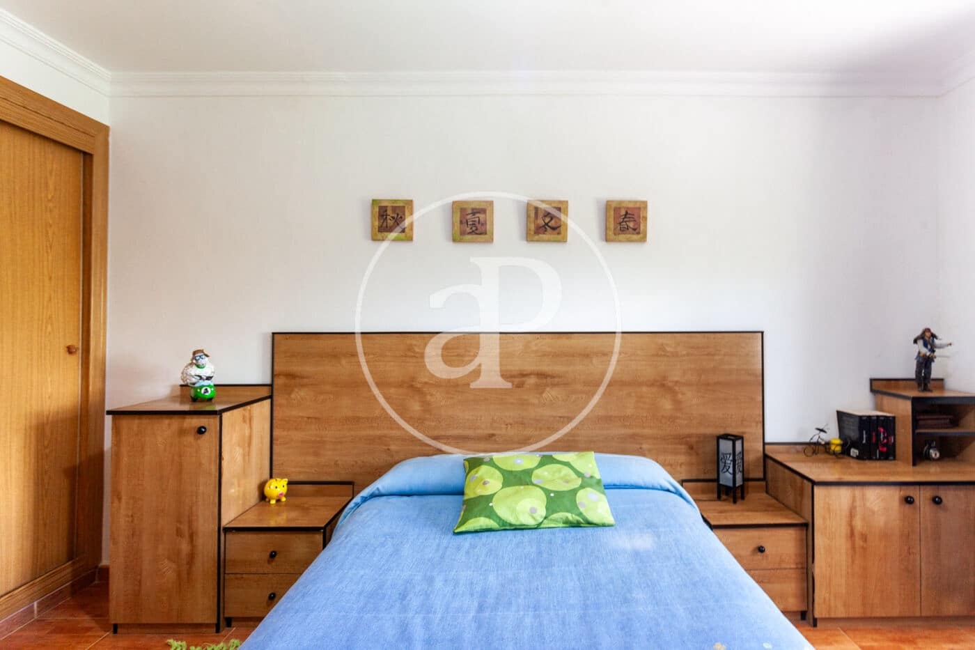 5 soveværelse Villa til salg i Fuente el Saz de Jarama med swimmingpool - € 1.350.000 (Ref: 8174225)