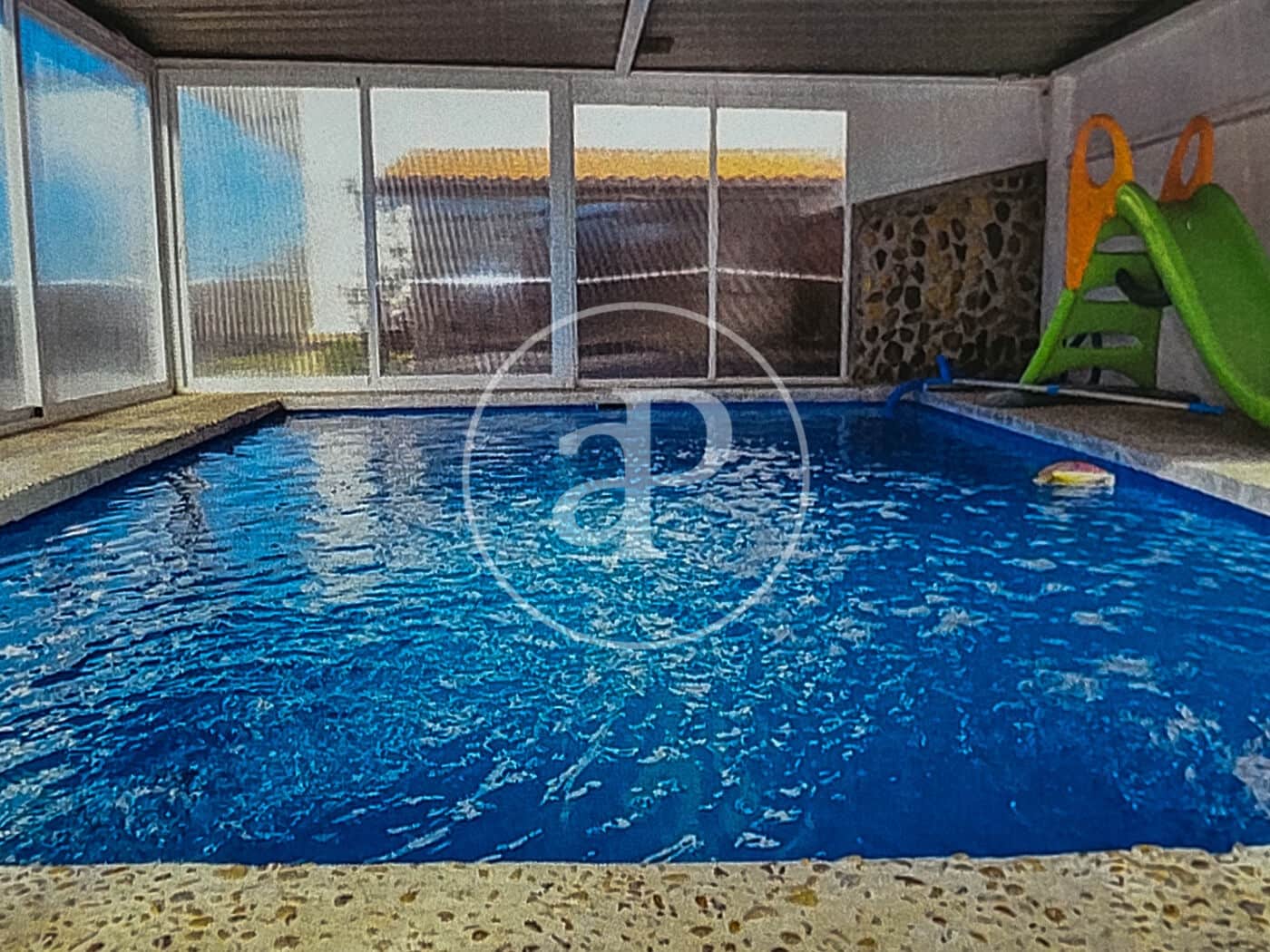 5 soveværelse Villa til salg i Fuente el Saz de Jarama med swimmingpool - € 1.350.000 (Ref: 8174225)