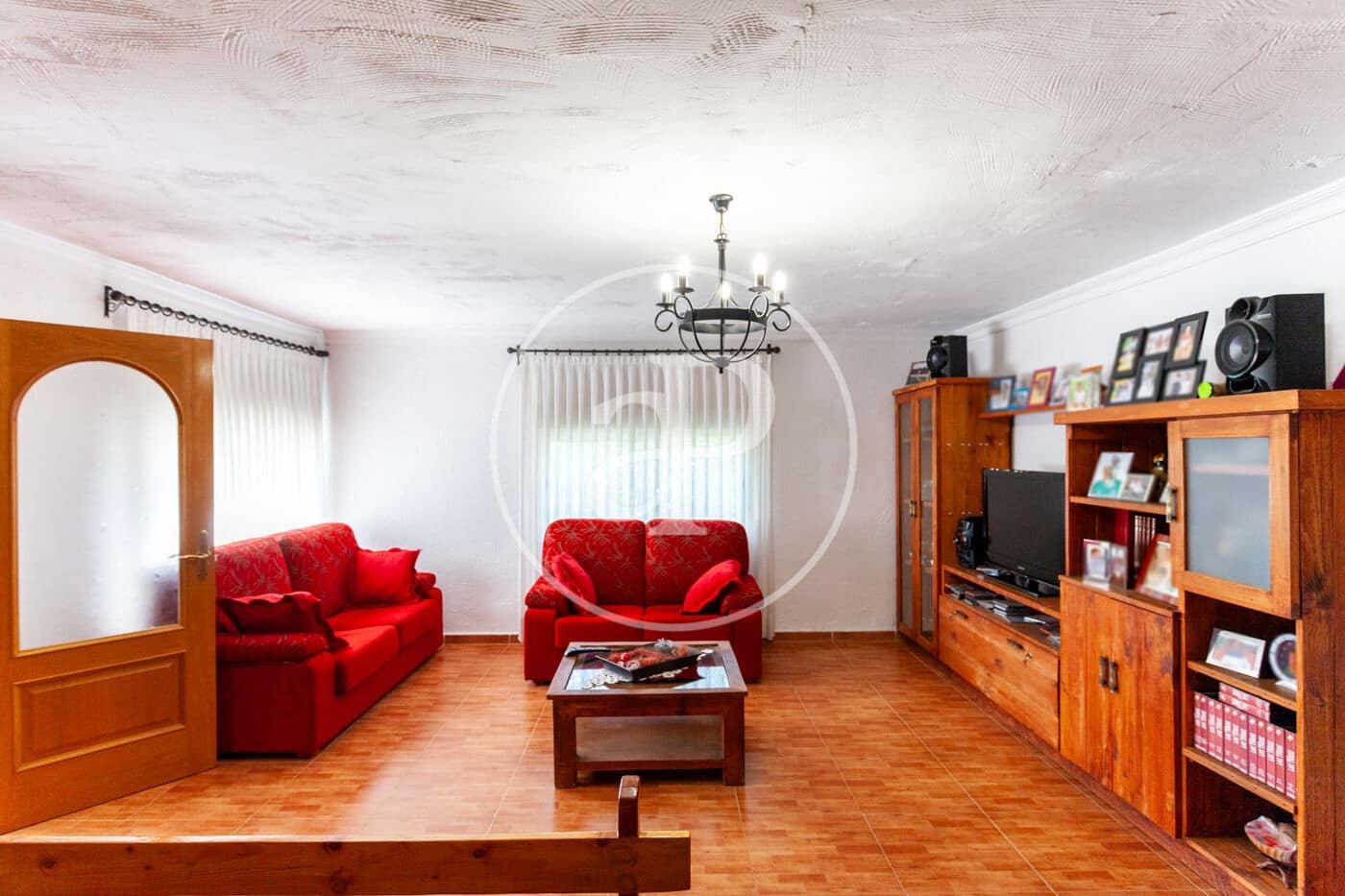 5 soveværelse Villa til salg i Fuente el Saz de Jarama med swimmingpool - € 1.350.000 (Ref: 8174225)