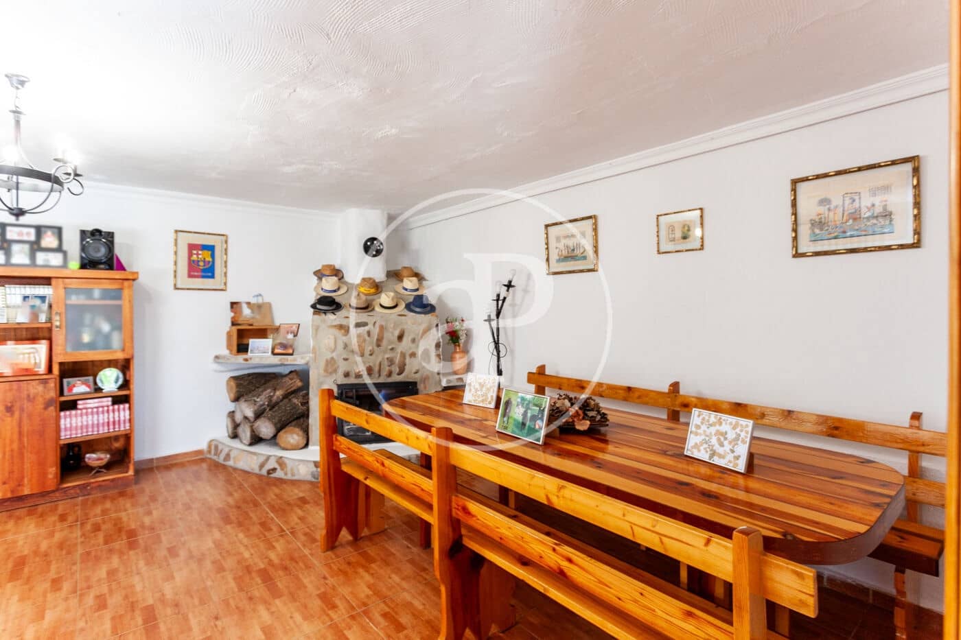 5 soveværelse Villa til salg i Fuente el Saz de Jarama med swimmingpool - € 1.350.000 (Ref: 8174225)