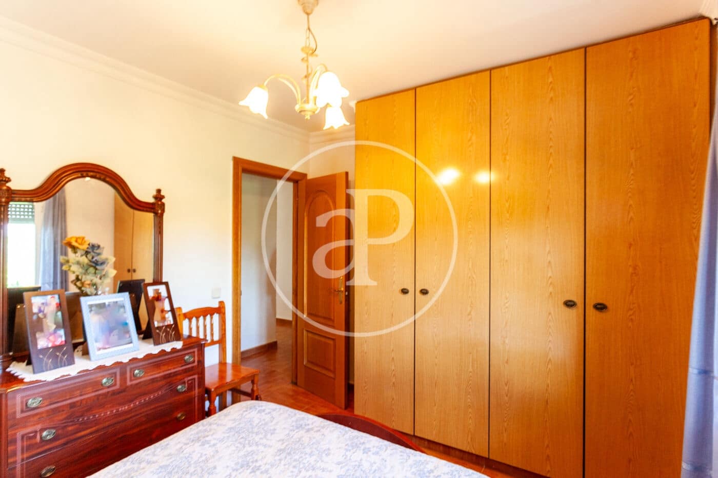 5 soveværelse Villa til salg i Fuente el Saz de Jarama med swimmingpool - € 1.350.000 (Ref: 8174225)