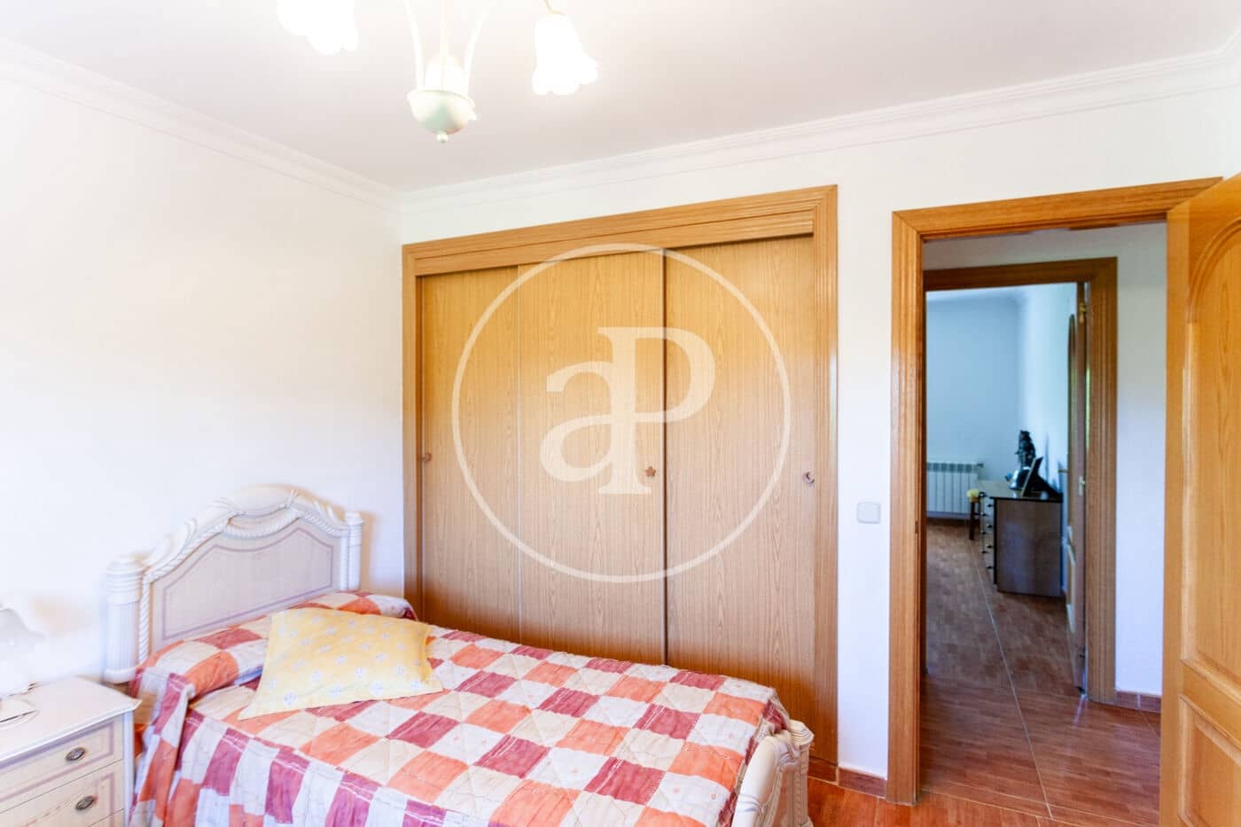 5 soveværelse Villa til salg i Fuente el Saz de Jarama med swimmingpool - € 1.350.000 (Ref: 8174225)