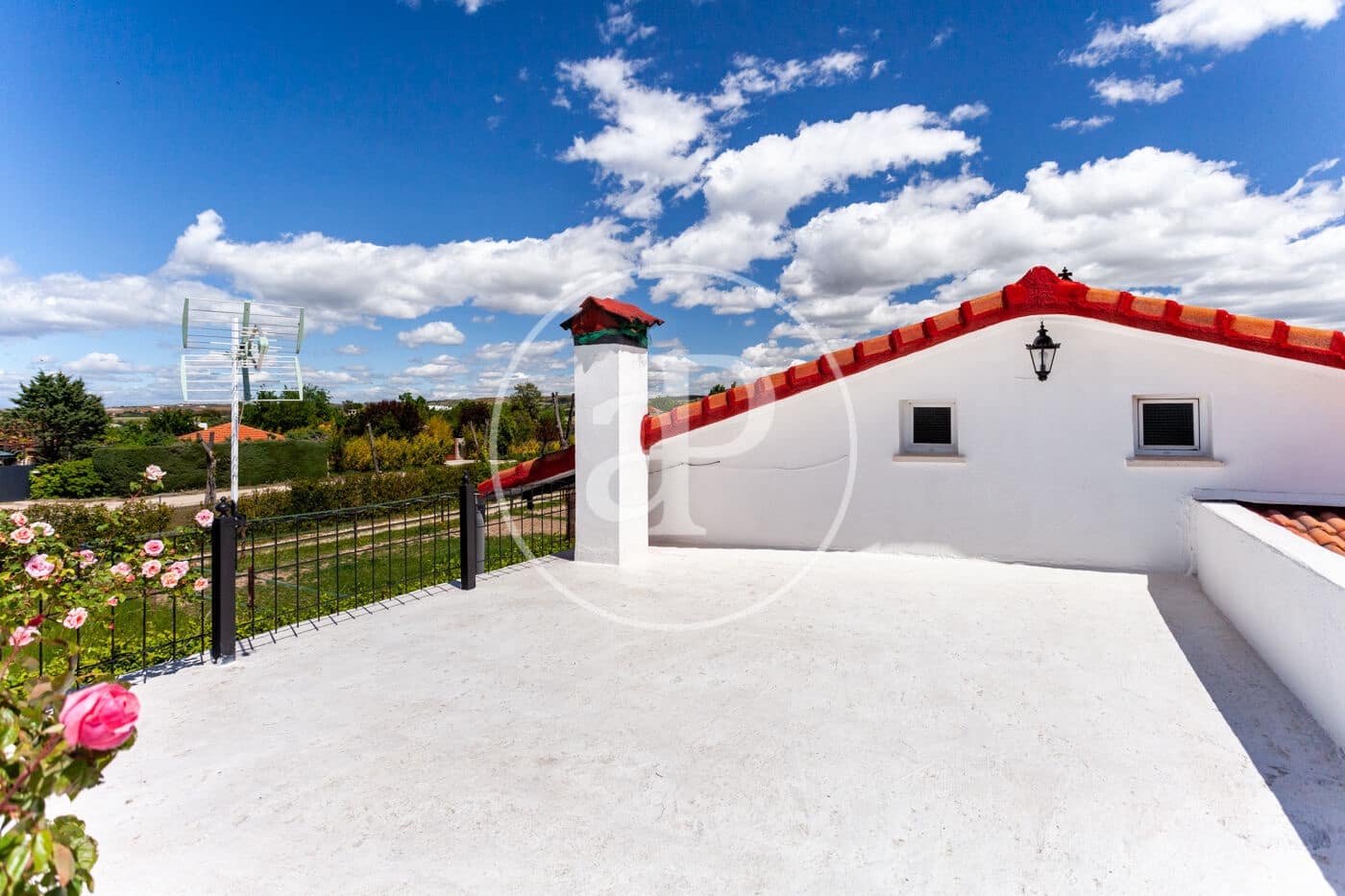 5 soveværelse Villa til salg i Fuente el Saz de Jarama med swimmingpool - € 1.350.000 (Ref: 8174225)