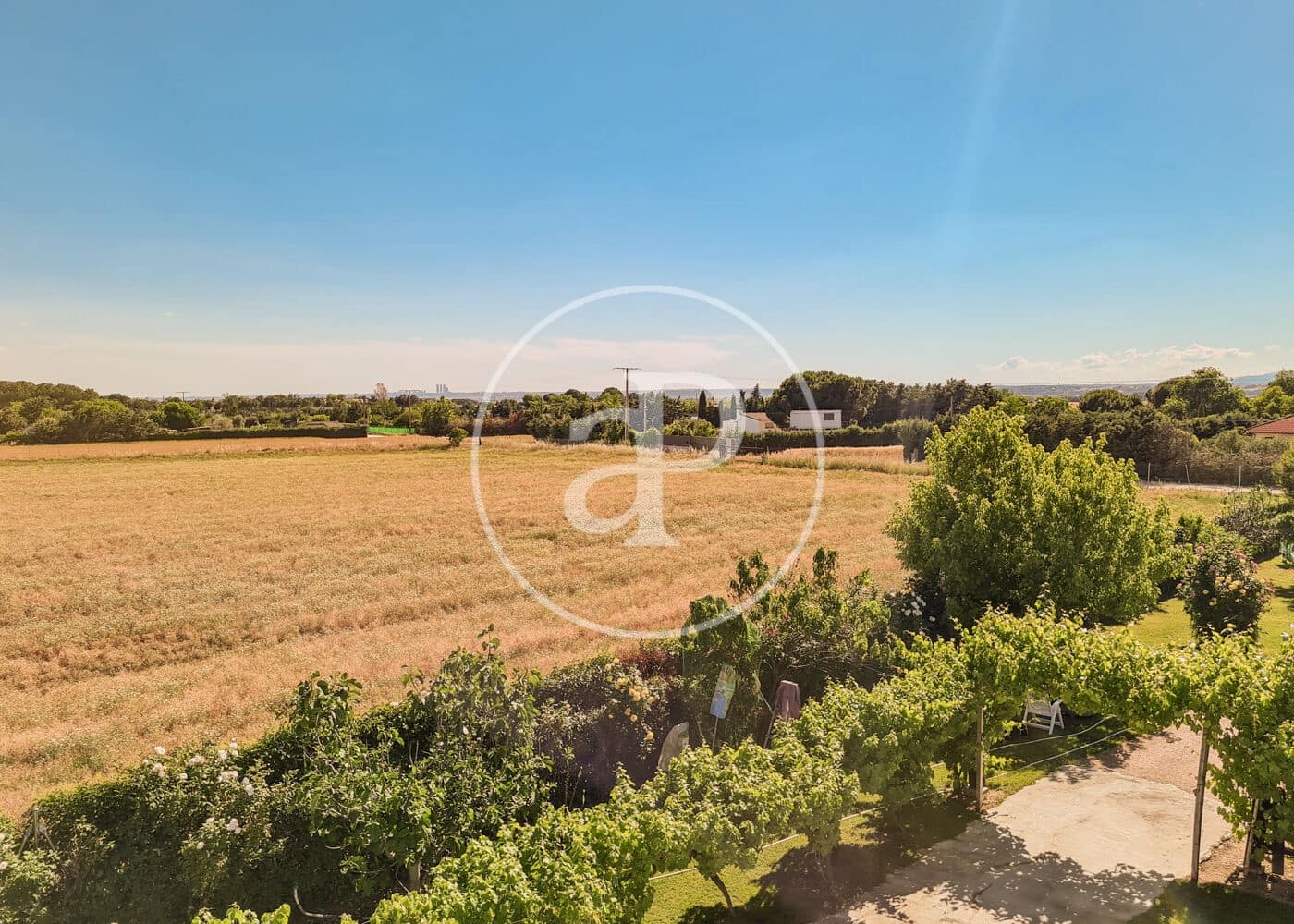 5 soveværelse Villa til salg i Fuente el Saz de Jarama med swimmingpool - € 1.350.000 (Ref: 8174225)