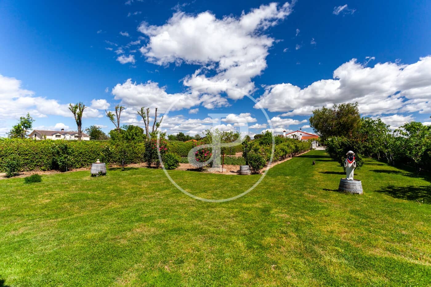 5 soveværelse Villa til salg i Fuente el Saz de Jarama med swimmingpool - € 1.350.000 (Ref: 8174225)