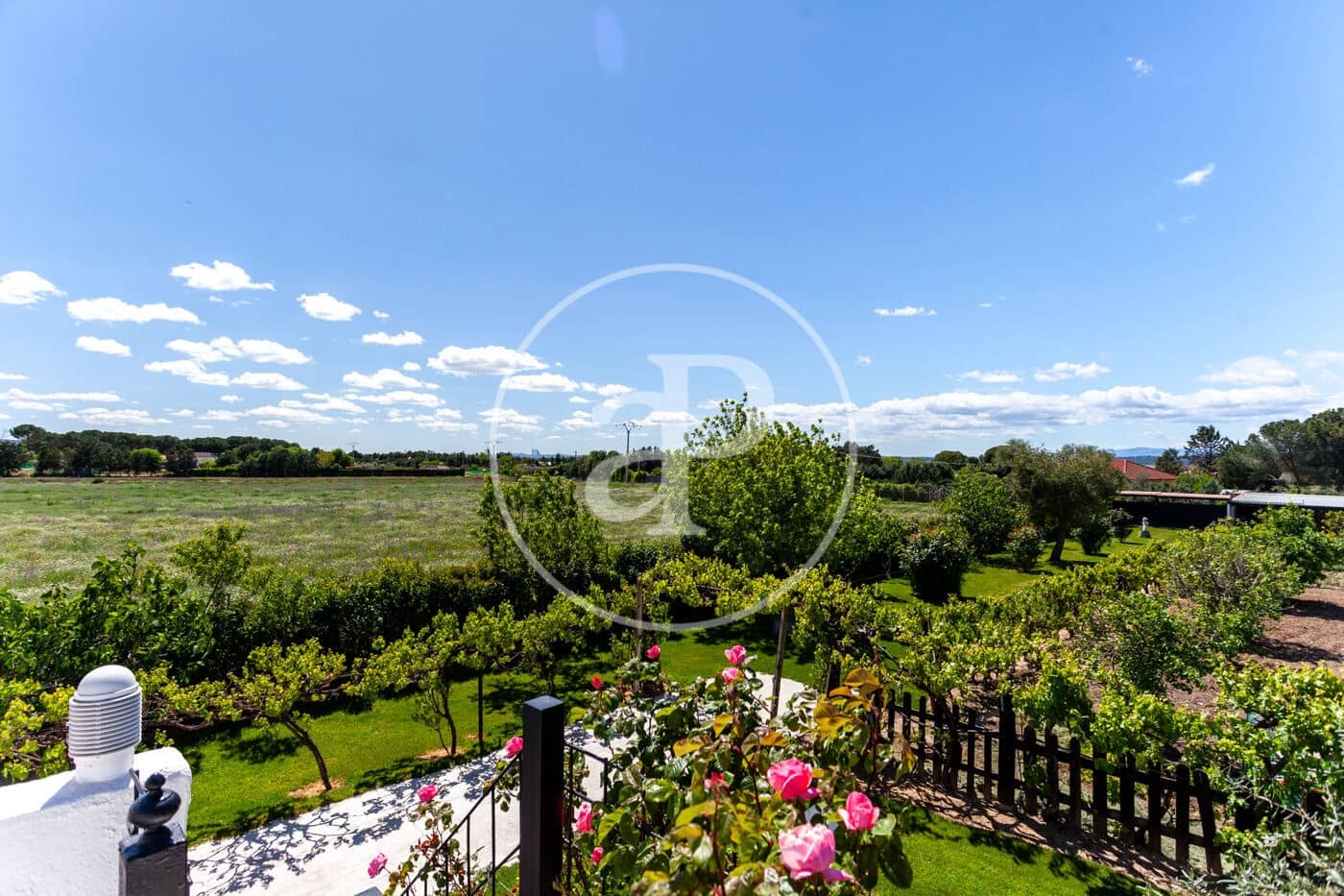 5 soveværelse Villa til salg i Fuente el Saz de Jarama med swimmingpool - € 1.350.000 (Ref: 8174225)