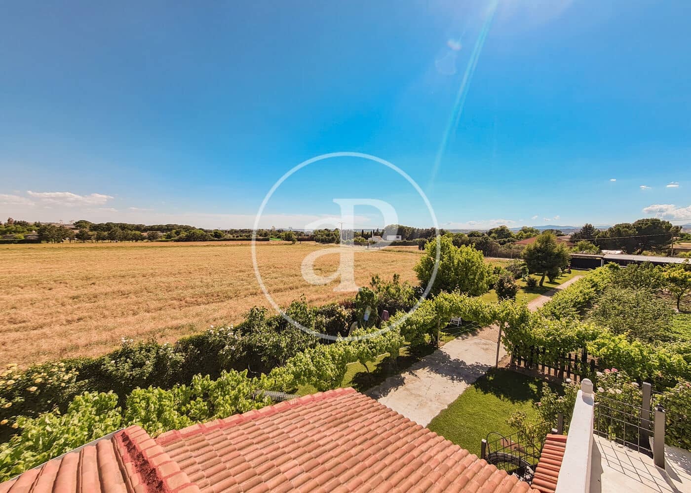 5 soveværelse Villa til salg i Fuente el Saz de Jarama med swimmingpool - € 1.350.000 (Ref: 8174225)