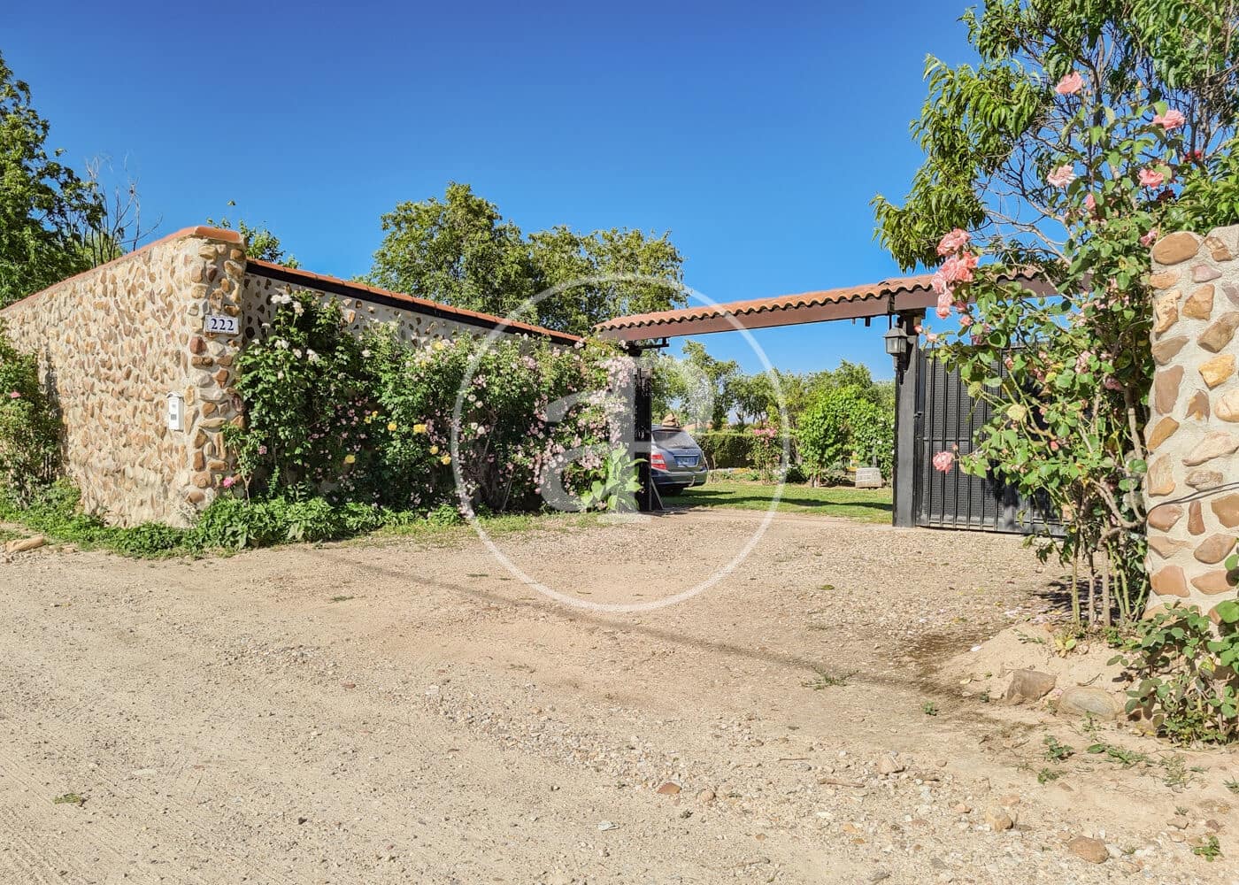 5 soveværelse Villa til salg i Fuente el Saz de Jarama med swimmingpool - € 1.350.000 (Ref: 8174225)