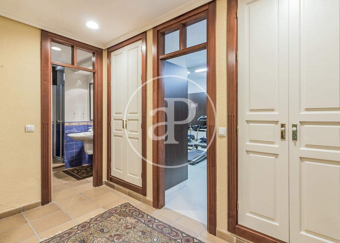 7 soveværelse Villa til salg i Nuevo Baztan med swimmingpool - € 2.180.000 (Ref: 8201306)