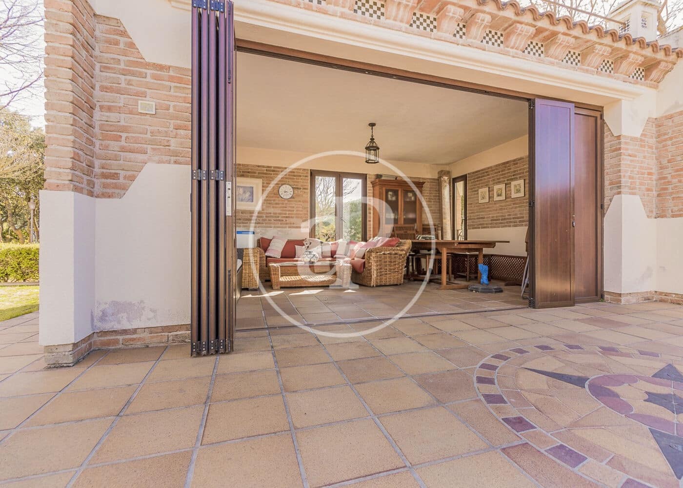 7 soveværelse Villa til salg i Nuevo Baztan med swimmingpool - € 2.180.000 (Ref: 8201306)