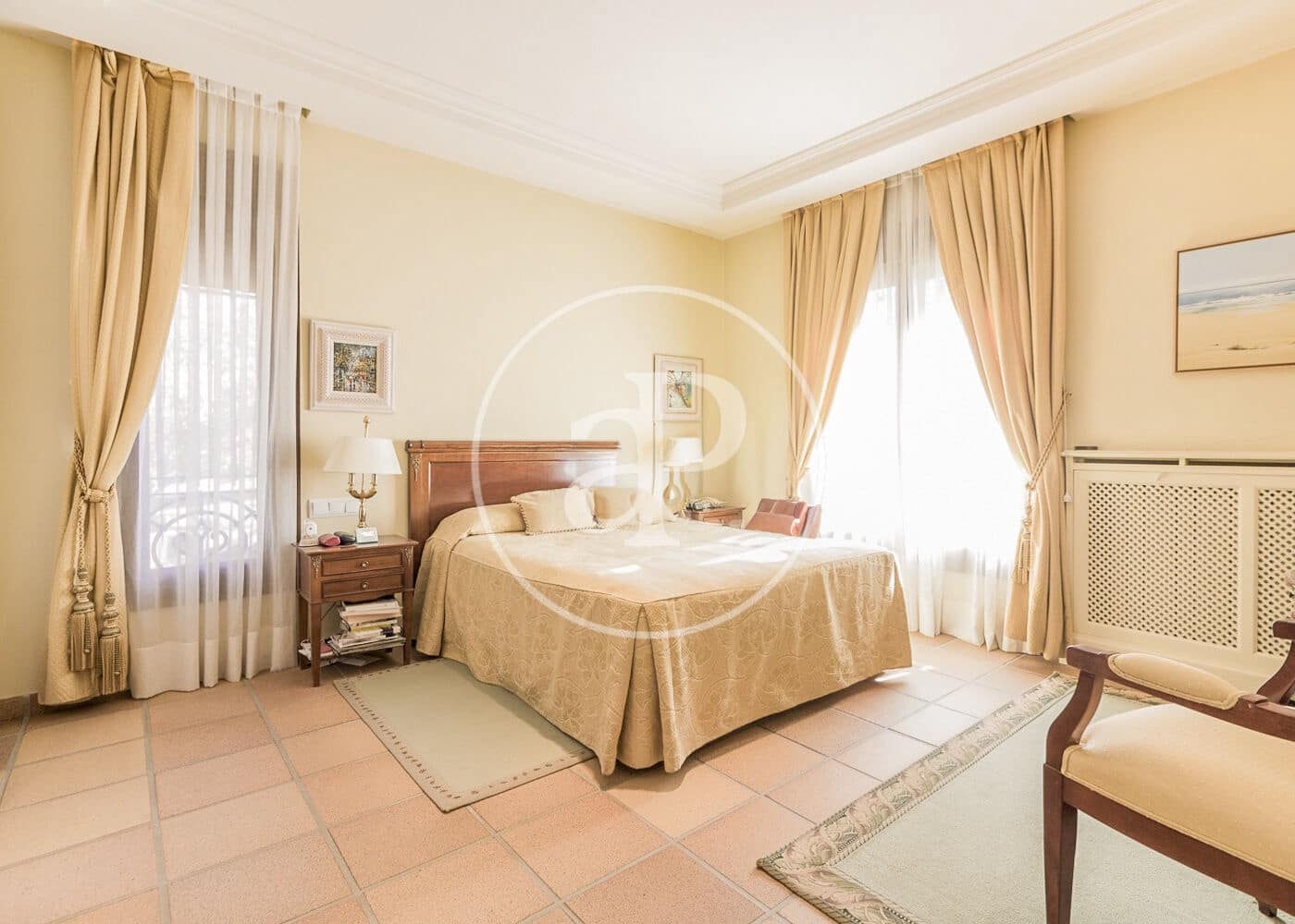 7 soveværelse Villa til salg i Nuevo Baztan med swimmingpool - € 2.180.000 (Ref: 8201306)