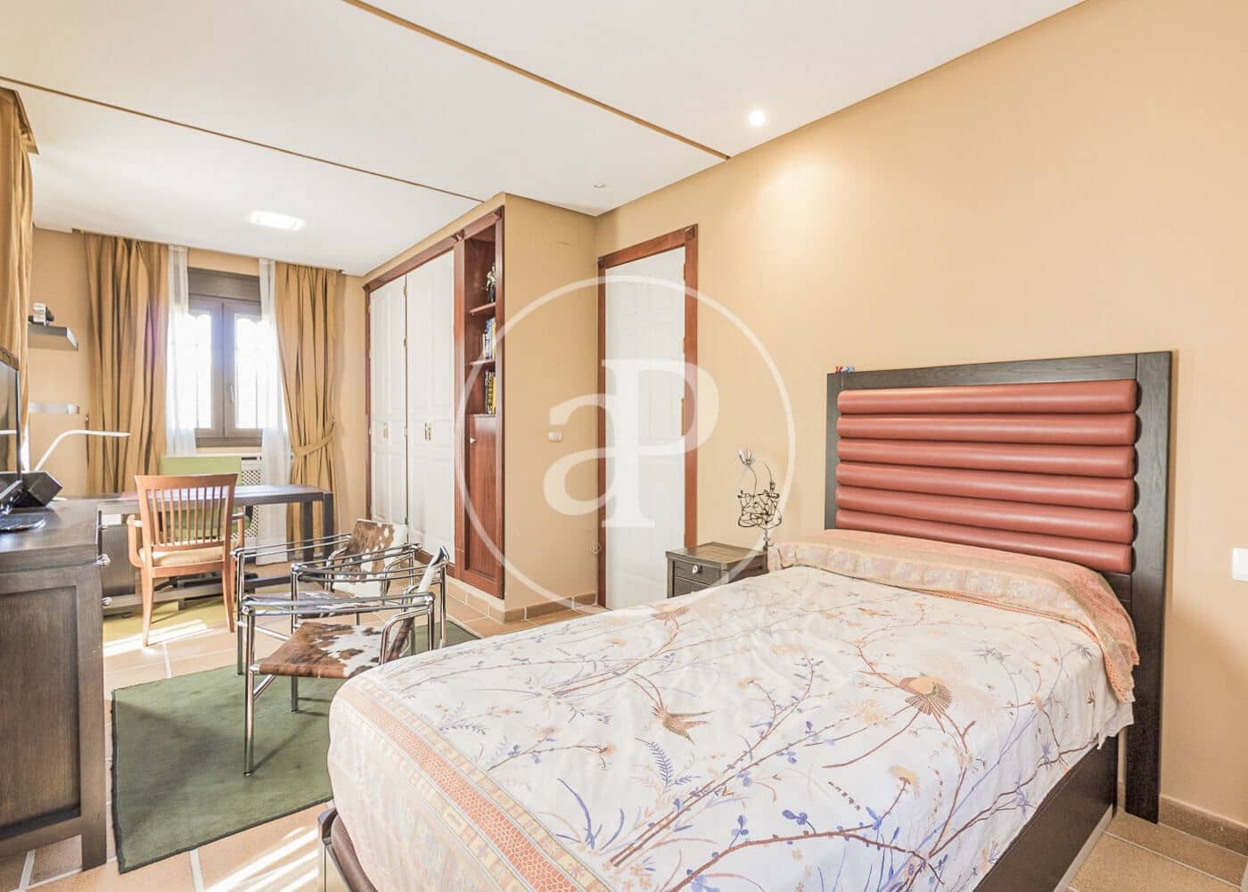 7 soveværelse Villa til salg i Nuevo Baztan med swimmingpool - € 2.180.000 (Ref: 8201306)