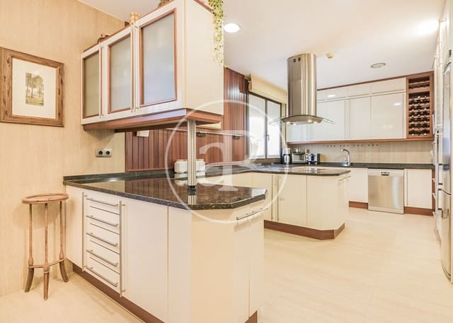 7 quarto Moradia para venda em Nuevo Baztán com piscina - 2 180 000 € (Ref: 8201306)