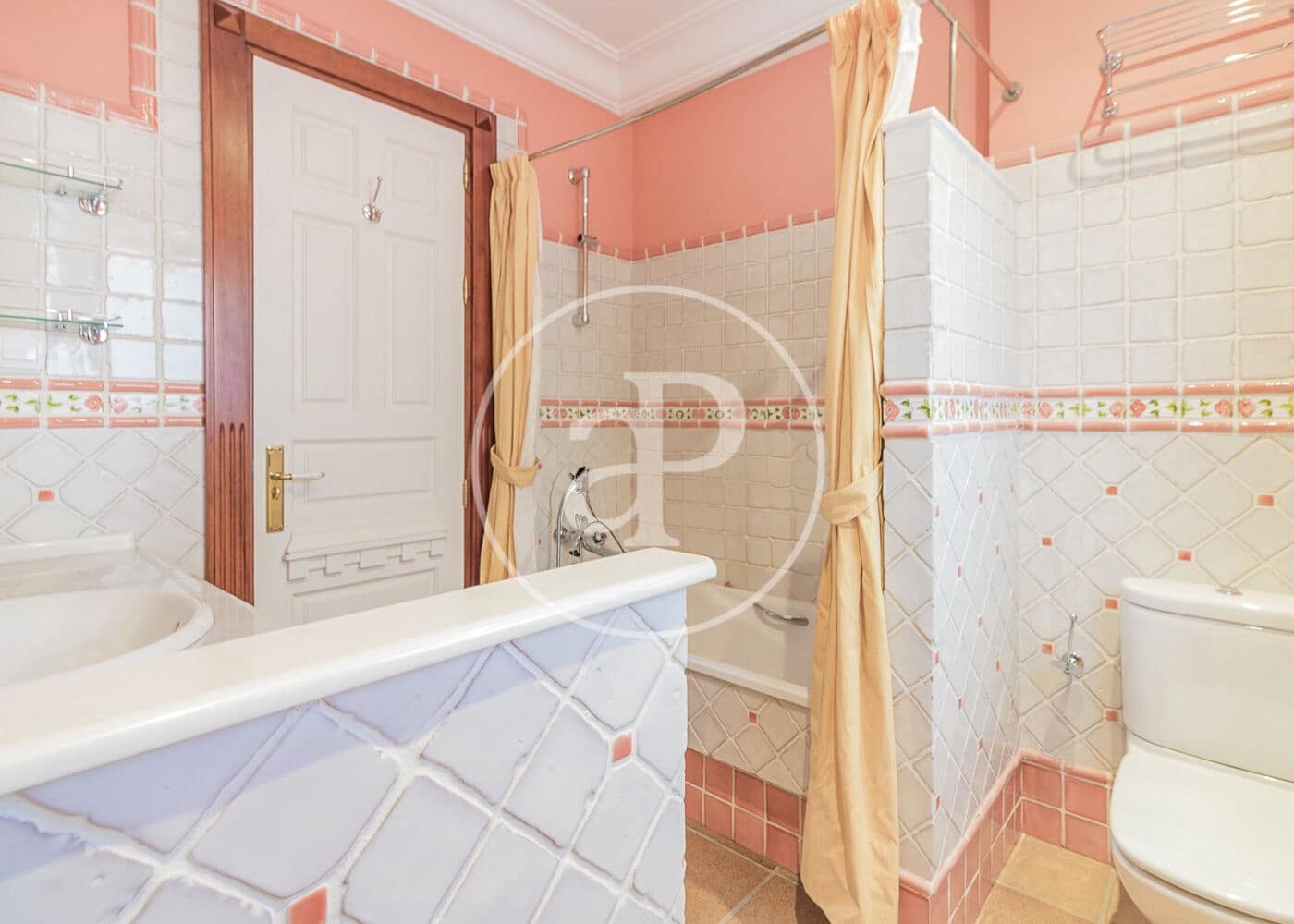 7 soveværelse Villa til salg i Nuevo Baztan med swimmingpool - € 2.180.000 (Ref: 8201306)