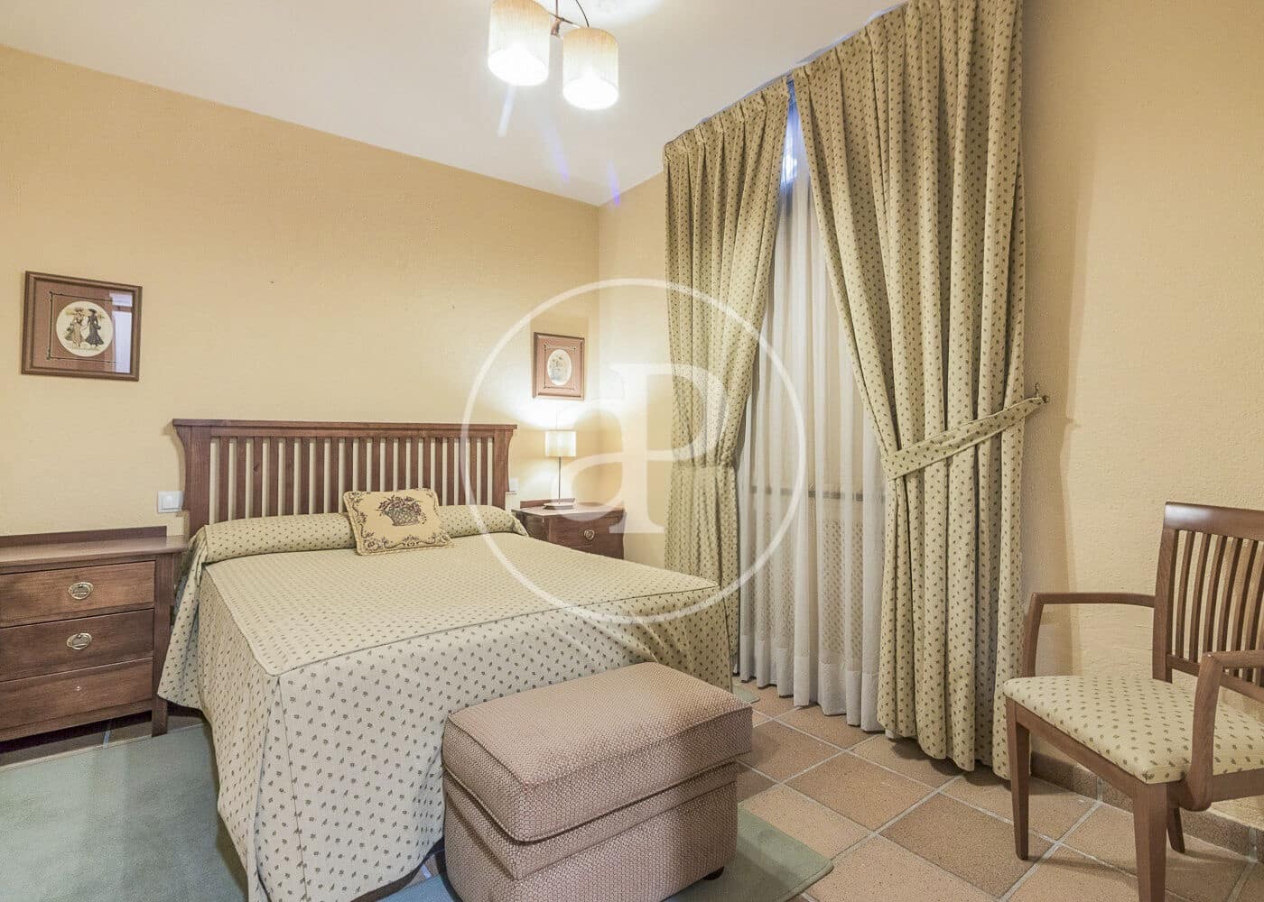 7 soveværelse Villa til salg i Nuevo Baztan med swimmingpool - € 2.180.000 (Ref: 8201306)