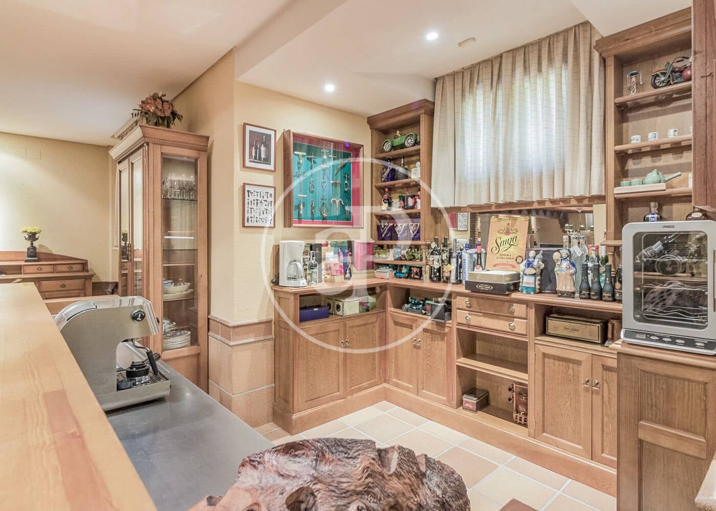 7 soveværelse Villa til salg i Nuevo Baztan med swimmingpool - € 2.180.000 (Ref: 8201306)