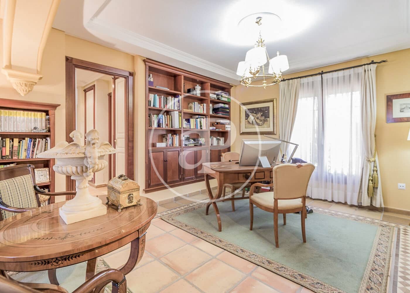 7 soveværelse Villa til salg i Nuevo Baztan med swimmingpool - € 2.180.000 (Ref: 8201306)