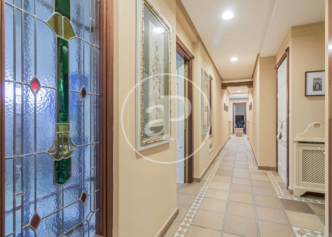 7 soveværelse Villa til salg i Nuevo Baztan med swimmingpool - € 2.180.000 (Ref: 8201306)