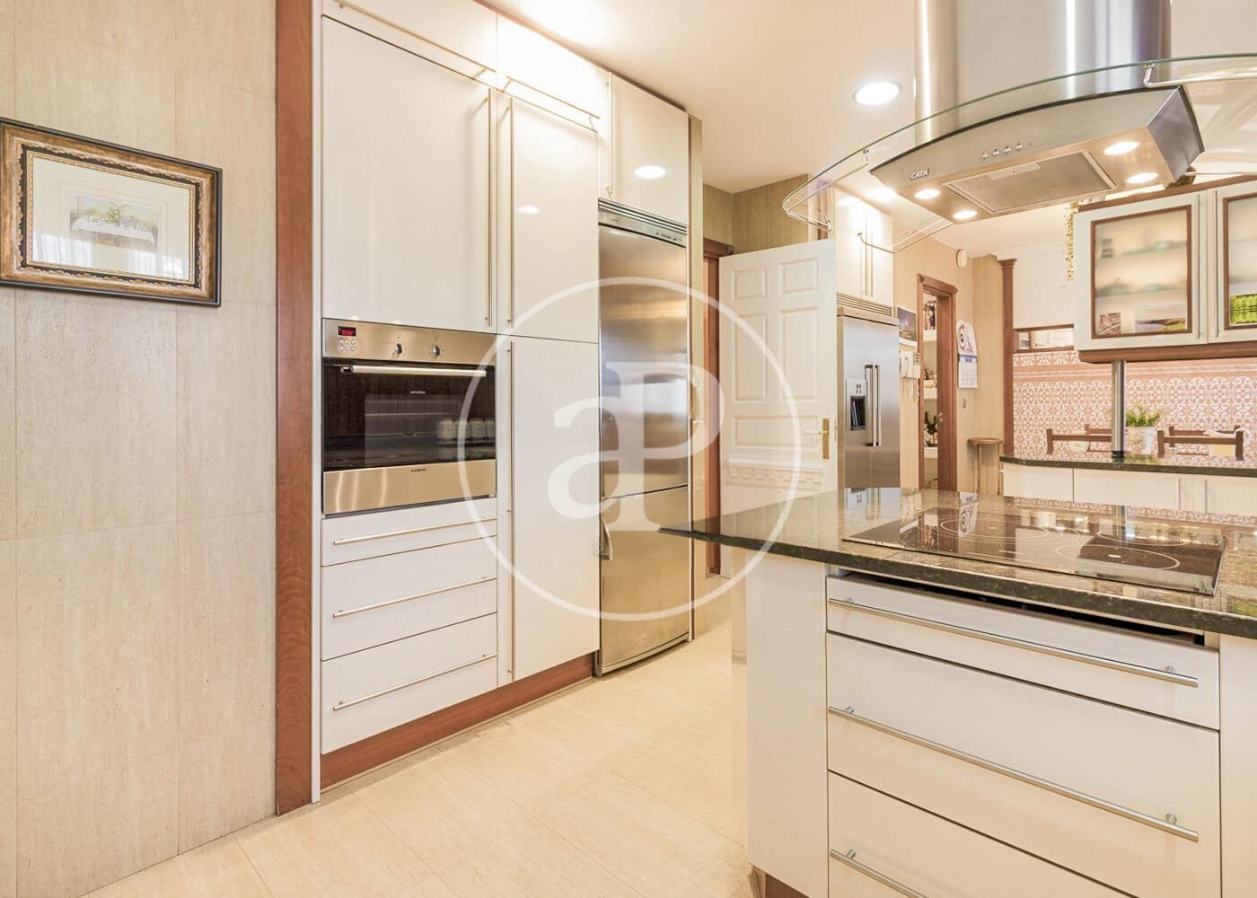 7 soveværelse Villa til salg i Nuevo Baztan med swimmingpool - € 2.180.000 (Ref: 8201306)