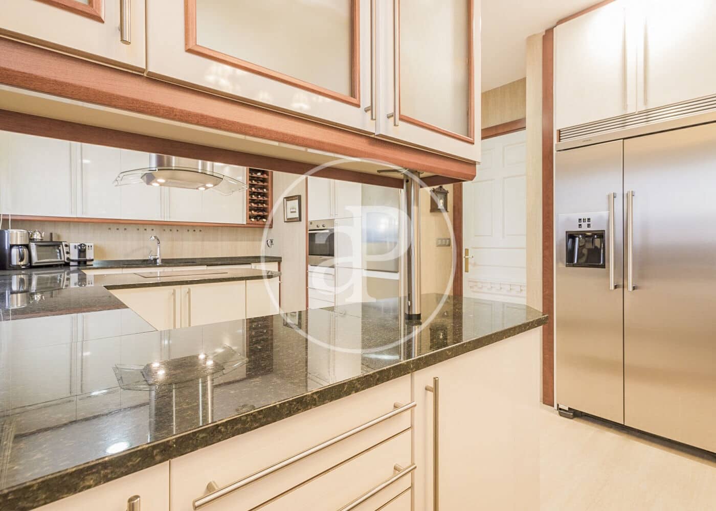 7 soveværelse Villa til salg i Nuevo Baztan med swimmingpool - € 2.180.000 (Ref: 8201306)