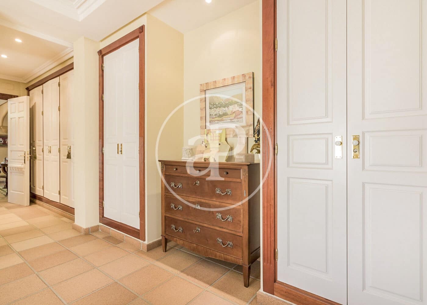 7 soveværelse Villa til salg i Nuevo Baztan med swimmingpool - € 2.180.000 (Ref: 8201306)