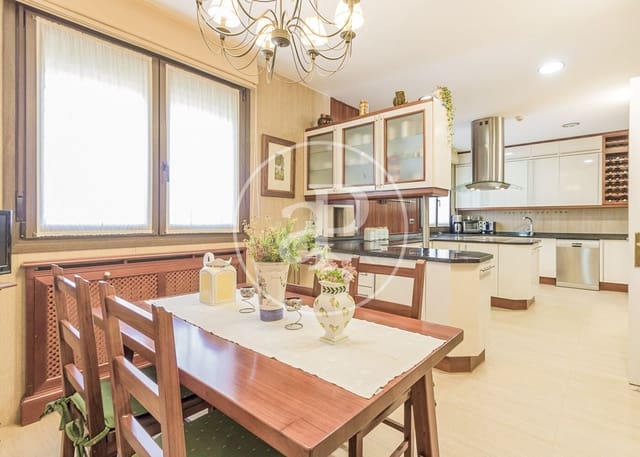 7 quarto Moradia para venda em Nuevo Baztán com piscina - 2 180 000 € (Ref: 8201306)