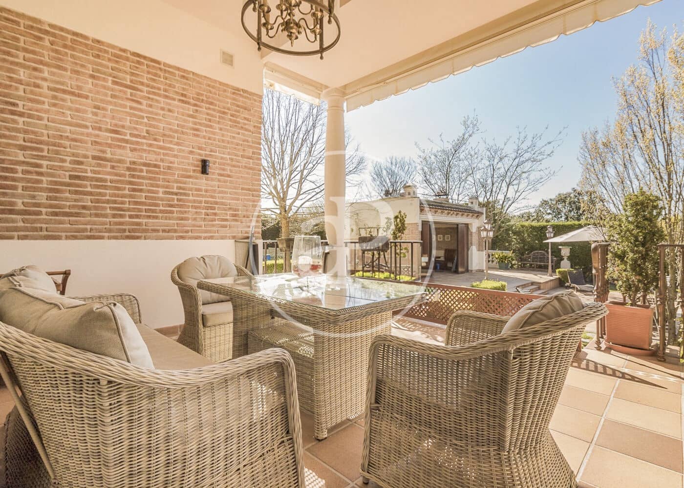 7 soveværelse Villa til salg i Nuevo Baztan med swimmingpool - € 2.180.000 (Ref: 8201306)