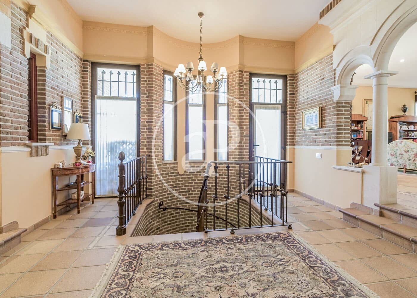 7 soveværelse Villa til salg i Nuevo Baztan med swimmingpool - € 2.180.000 (Ref: 8201306)