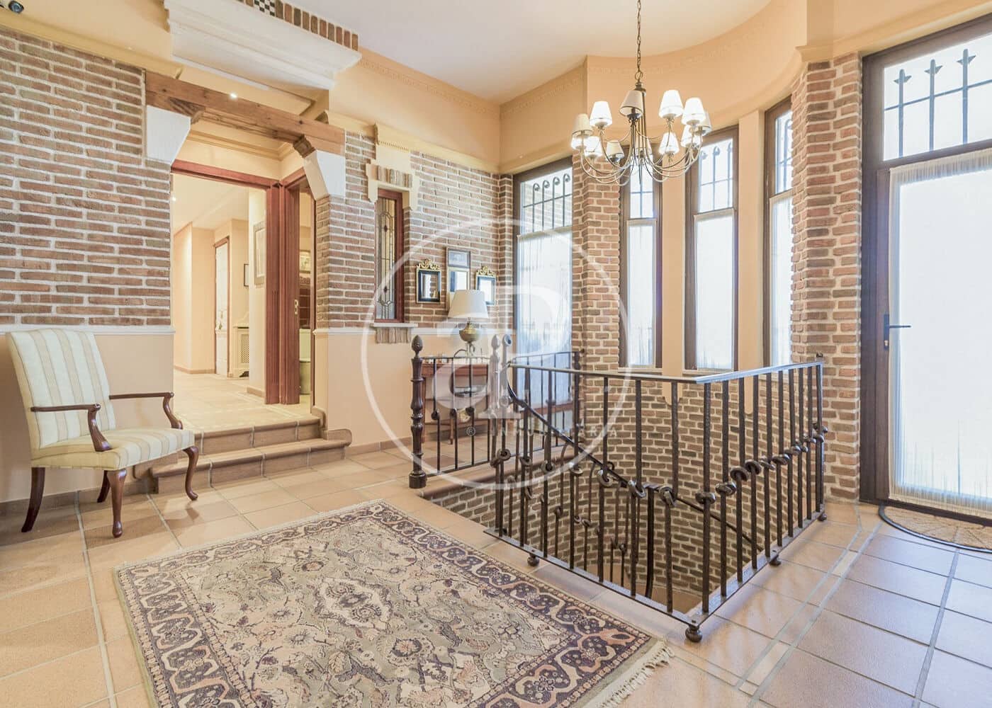 7 soveværelse Villa til salg i Nuevo Baztan med swimmingpool - € 2.180.000 (Ref: 8201306)