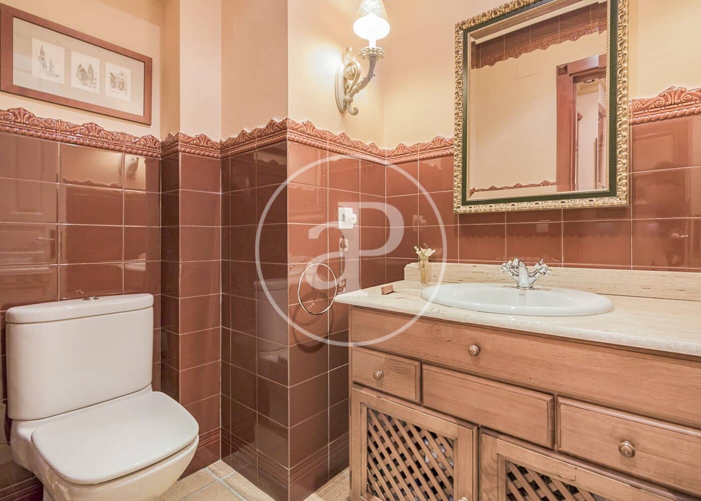 7 soveværelse Villa til salg i Nuevo Baztan med swimmingpool - € 2.180.000 (Ref: 8201306)