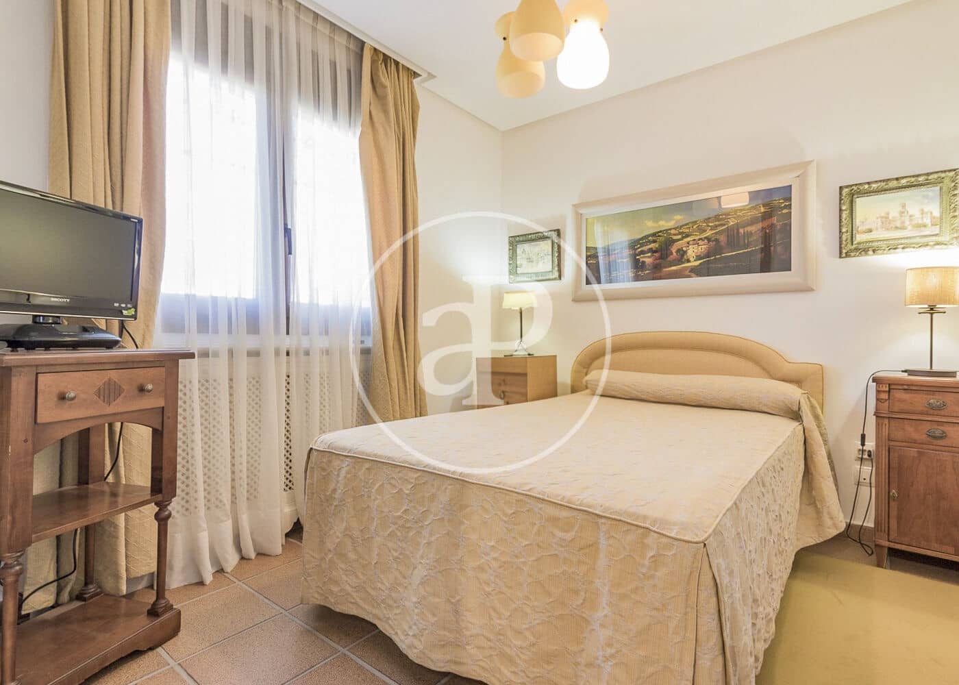 7 soveværelse Villa til salg i Nuevo Baztan med swimmingpool - € 2.180.000 (Ref: 8201306)