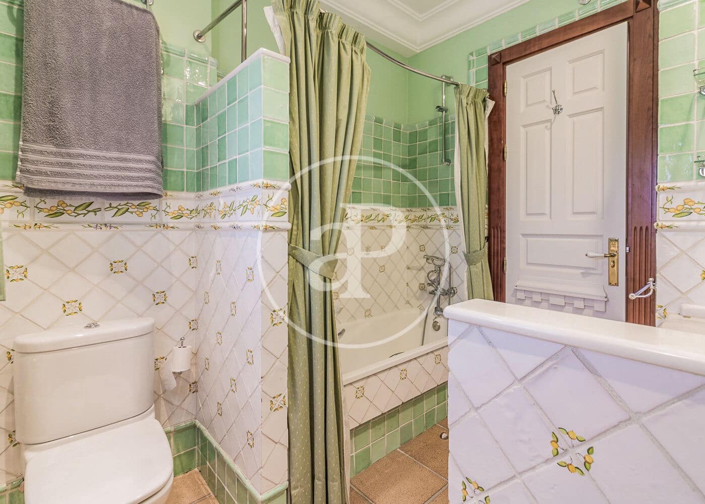 7 soveværelse Villa til salg i Nuevo Baztan med swimmingpool - € 2.180.000 (Ref: 8201306)