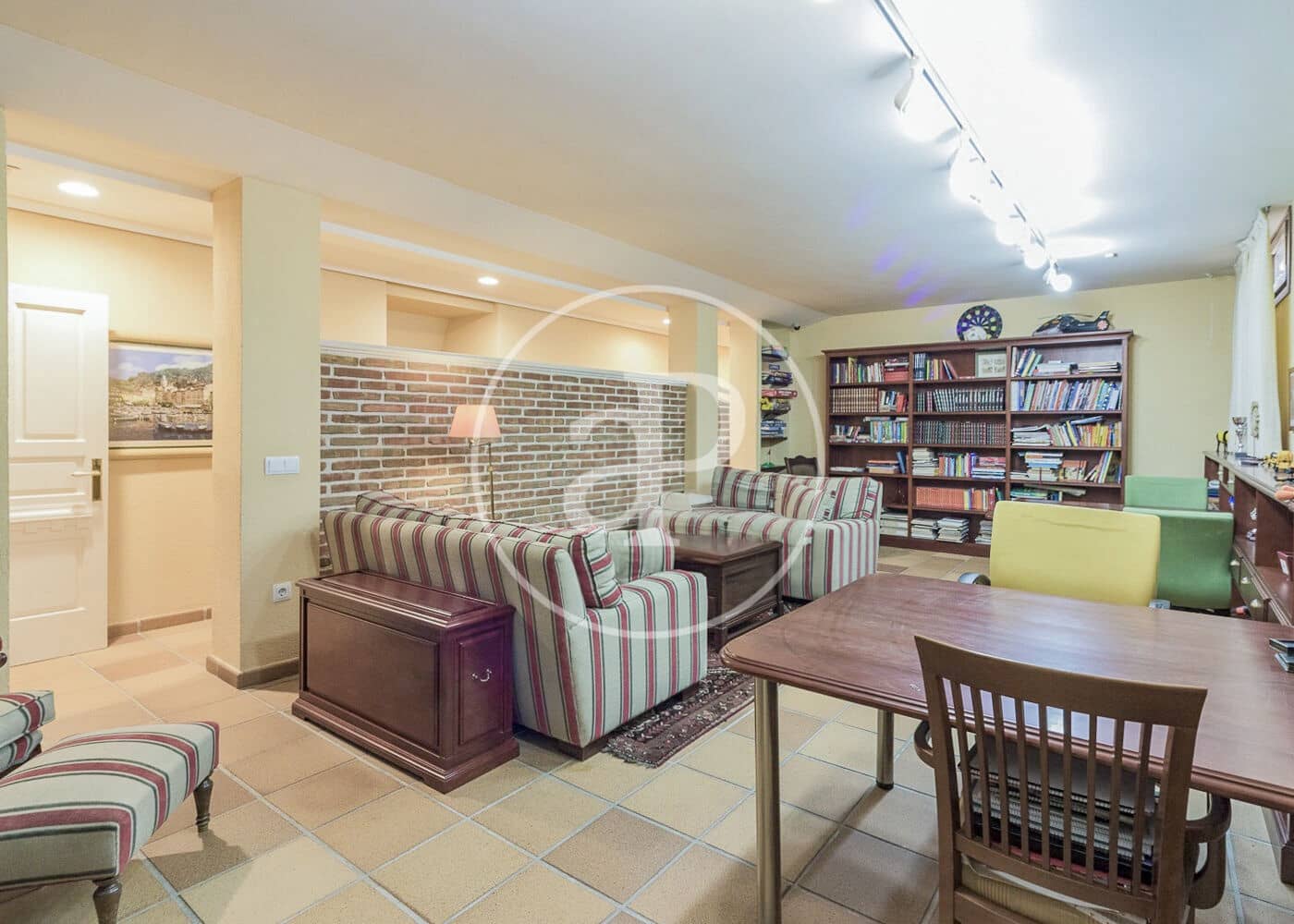 7 soveværelse Villa til salg i Nuevo Baztan med swimmingpool - € 2.180.000 (Ref: 8201306)